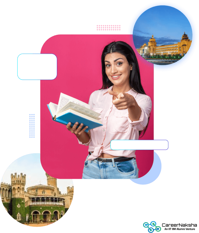 A visual representation of career counselling in bangalore