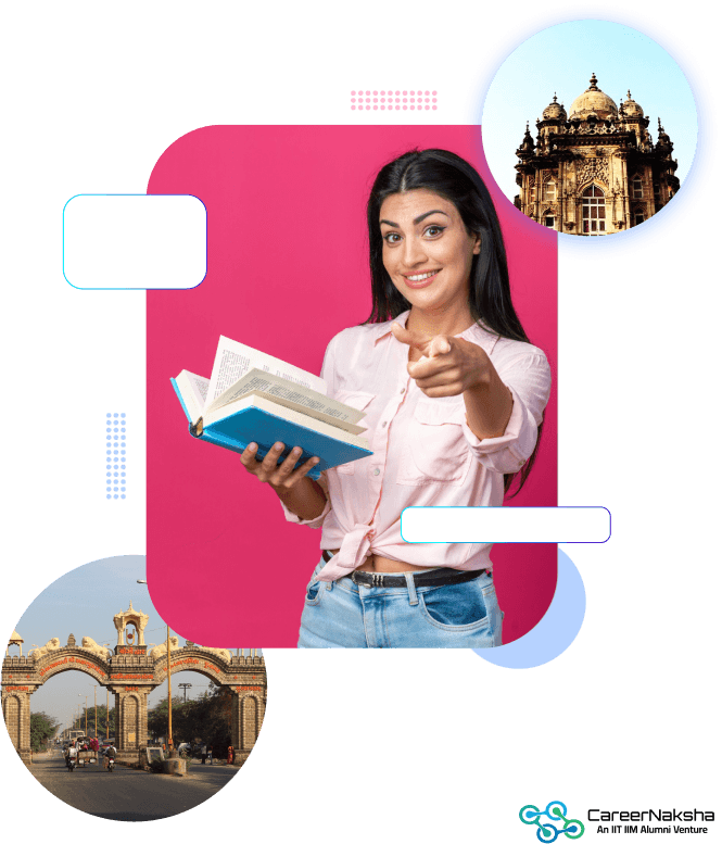 A visual representation of career counselling in junagadh