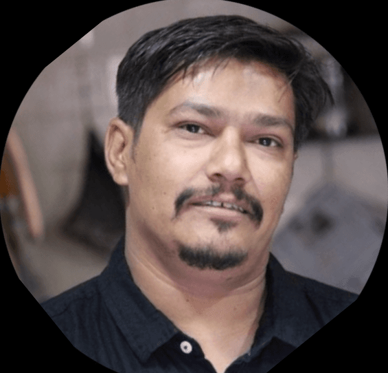 Profile picture of Prakash Agravat