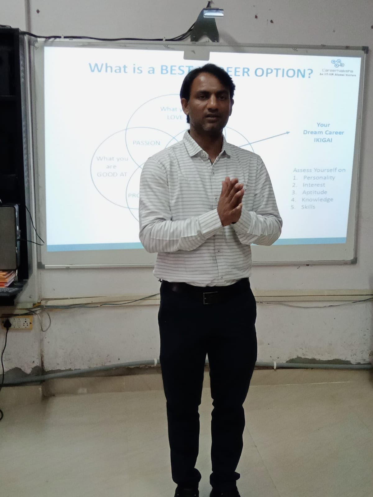 Profile picture of Pratik Patel