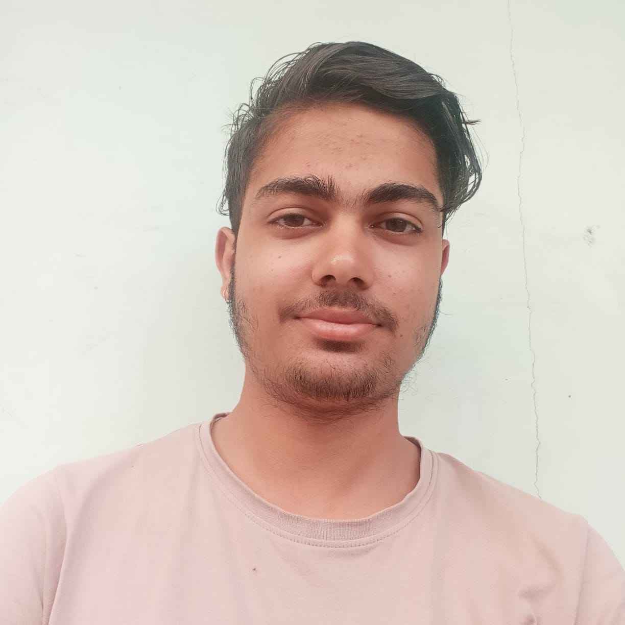 Profile picture of Shiva Bhattarai