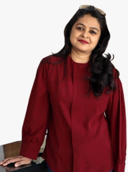 Profile picture of Dr Rupali Sarode 