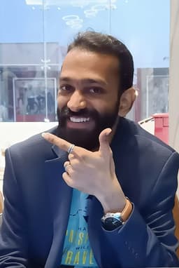 Profile picture of Lohith G