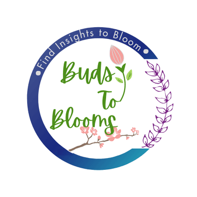 Counsellor BUDS TO BLOOMS GUIDANCE 