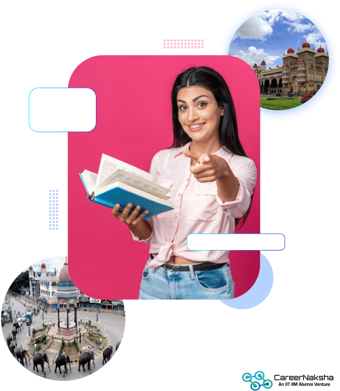 Career Counselling in mysore A visual representation of career counselling in mysore