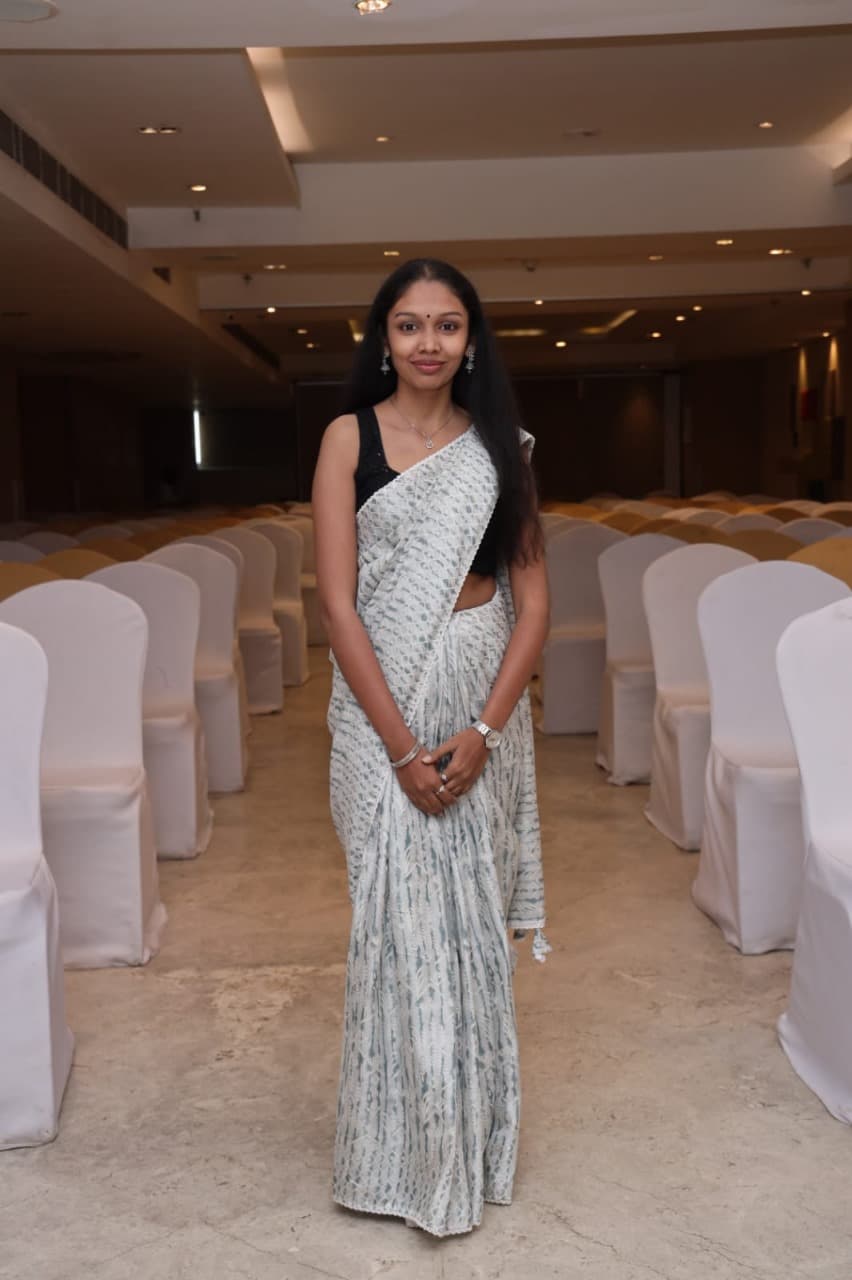 Profile picture of Naishvi Shah