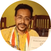 Profile picture of Soumya Ray Profile picture of Soumya Ray