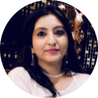 Profile picture of Meenu Tuteja Profile picture of Meenu Tuteja