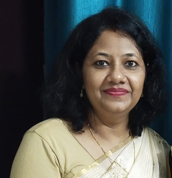 Profile picture of Archana Singh Profile picture of Archana Singh