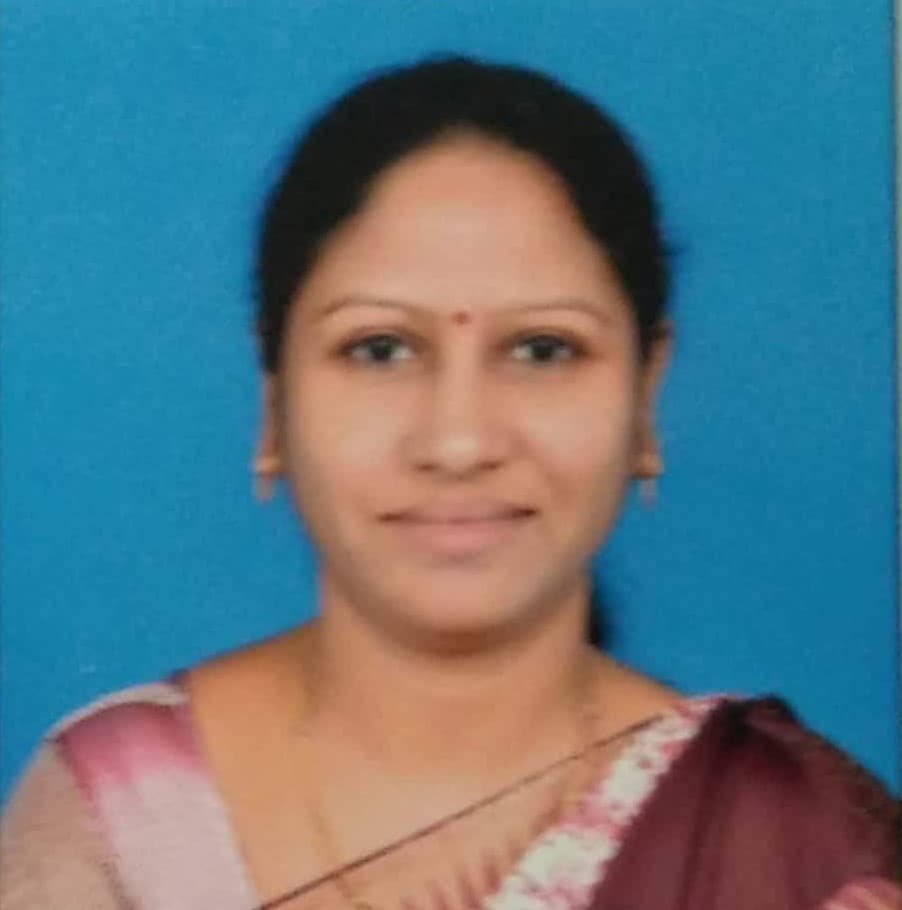 Profile picture of Dr. Godavari Ugale Profile picture of Dr. Godavari Ugale