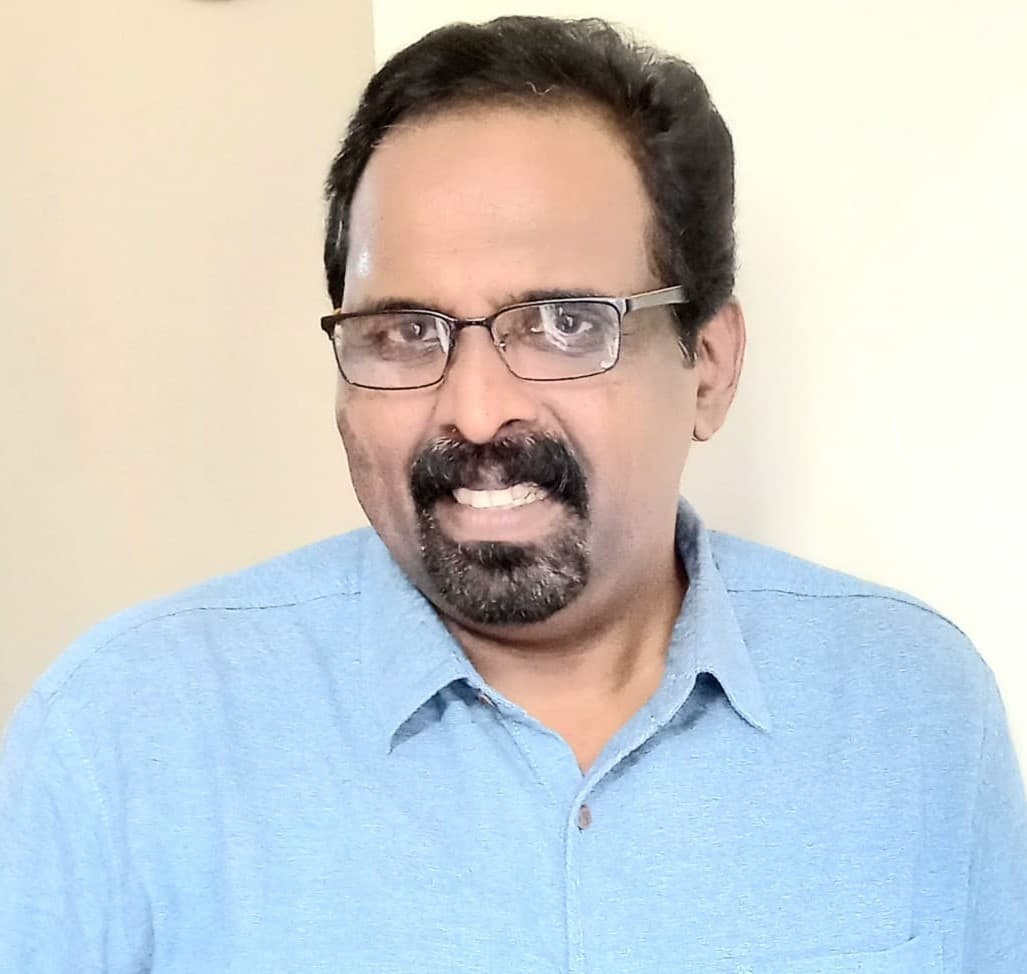 Profile picture of B. Gireesh Profile picture of B. Gireesh