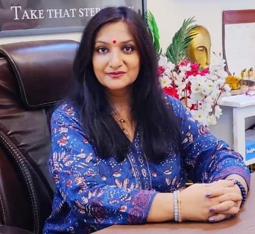 Profile picture of Kavita Panyam Profile picture of Kavita Panyam