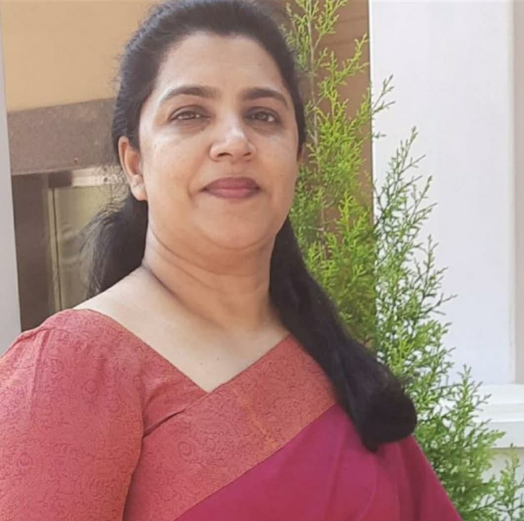 Profile picture of Migy George Profile picture of Migy George