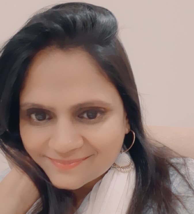 Profile picture of Mona Gupta Profile picture of Mona Gupta