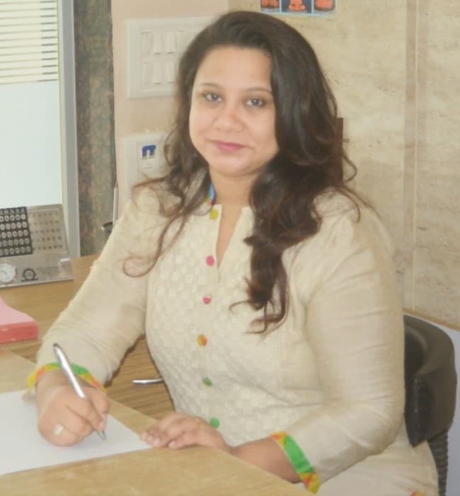 Profile picture of Nisha Shah Profile picture of Nisha Shah