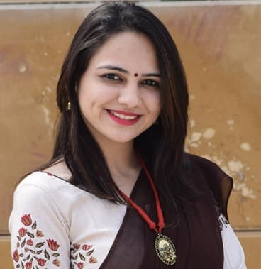 Profile picture of Prachi Mehta Parimalbhai Profile picture of Prachi Mehta Parimalbhai