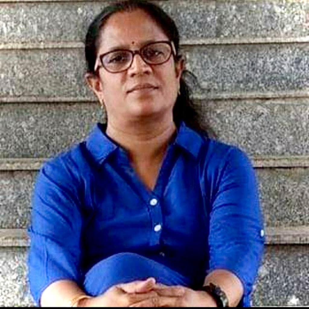 Profile picture of Vanajaa Augustine Profile picture of Vanajaa Augustine