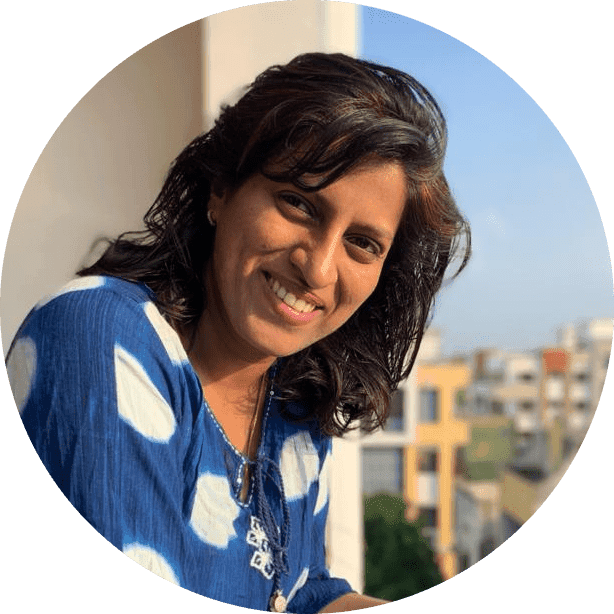 Profile picture of Dr Priyanka Veera Profile picture of Dr Priyanka Veera