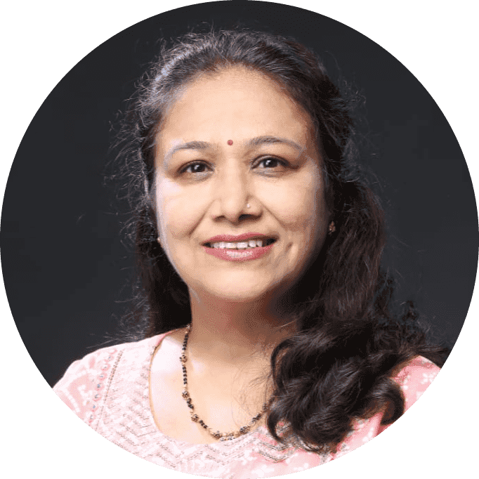 Profile picture of Kavita Chandak Profile picture of Kavita Chandak