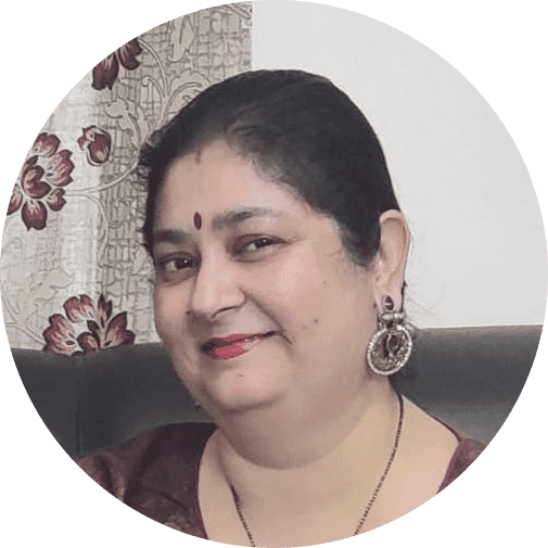 Profile picture of Rakhi Datta Profile picture of Rakhi Datta