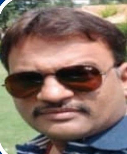 Profile picture of Mr. Ashish Raval Profile picture of Mr. Ashish Raval