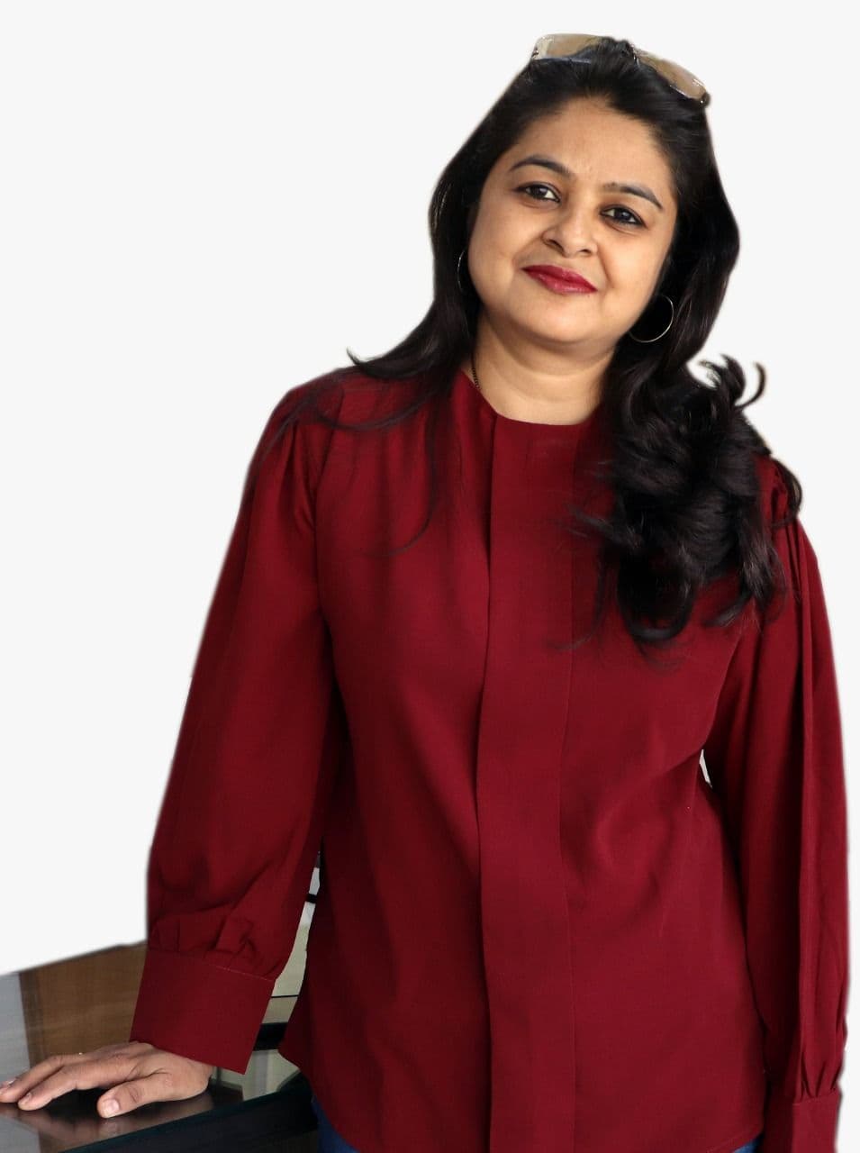 Profile picture of Dr Rupali Sarode Profile picture of Dr Rupali Sarode