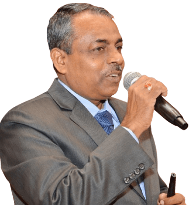 Counsellor Dr. P. Shyamkumar