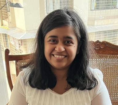 Counsellor Maitri Lalan