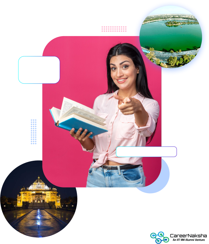 Career Counselling in Ahmedabad