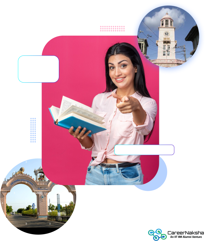 Career Counselling in Amreli
