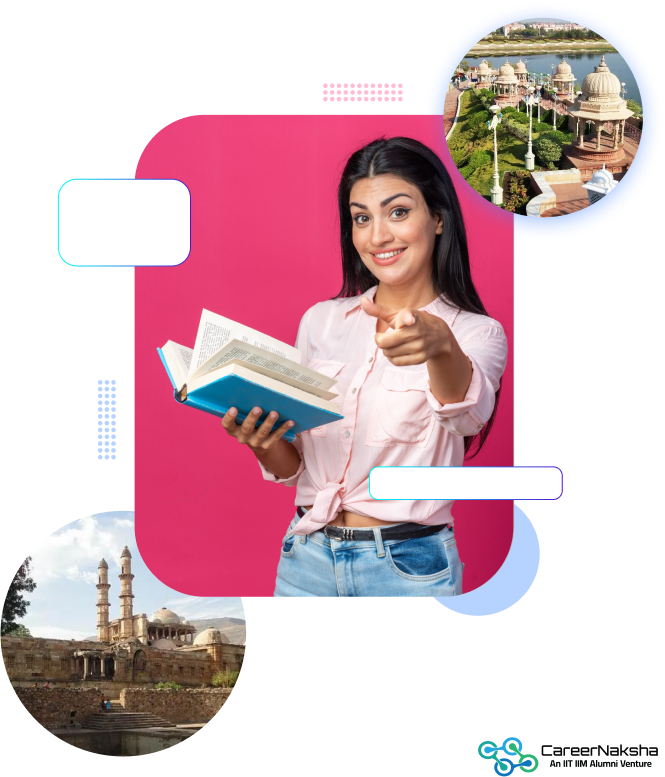 Career Counselling in Anand