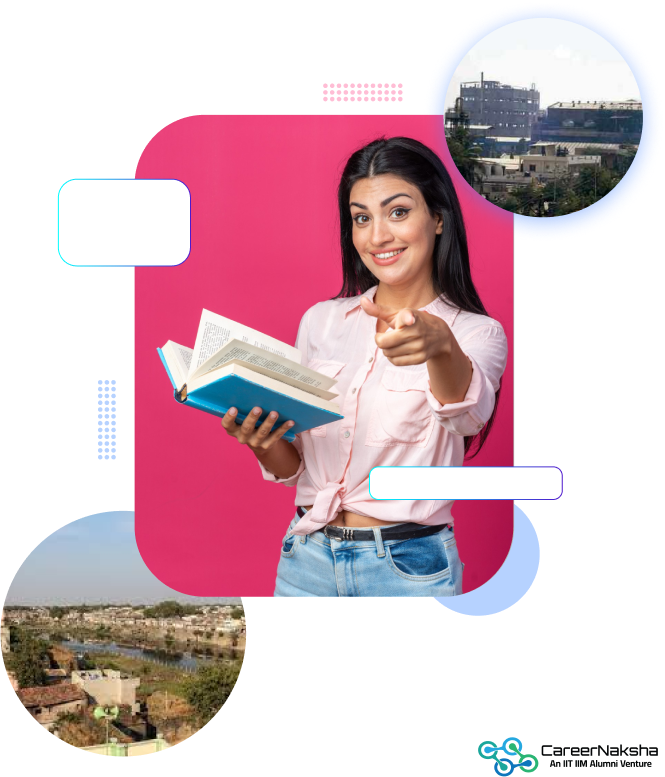 Career Counselling in Ankleshwar