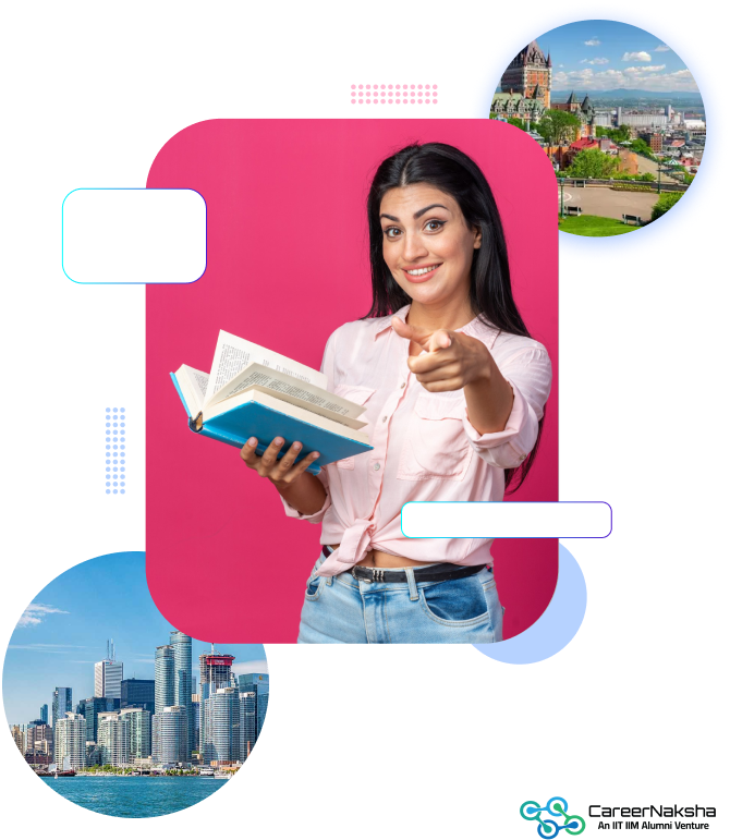 Career Counselling in Canada