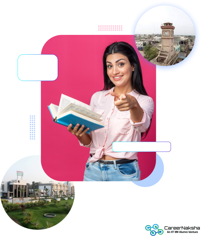 Career Counselling in Deesa