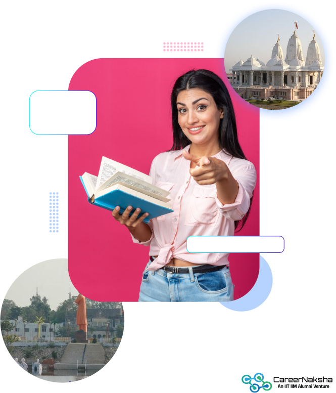 Career Counselling in Godhra