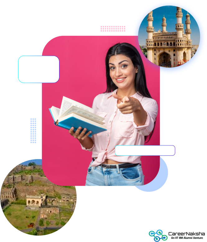 Career Counselling in Hyderabad