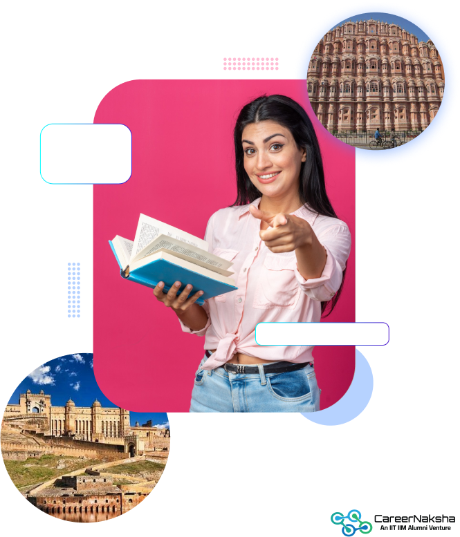 Career Counselling in Jaipur