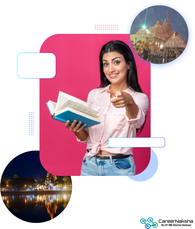 Career Counselling in Kalol