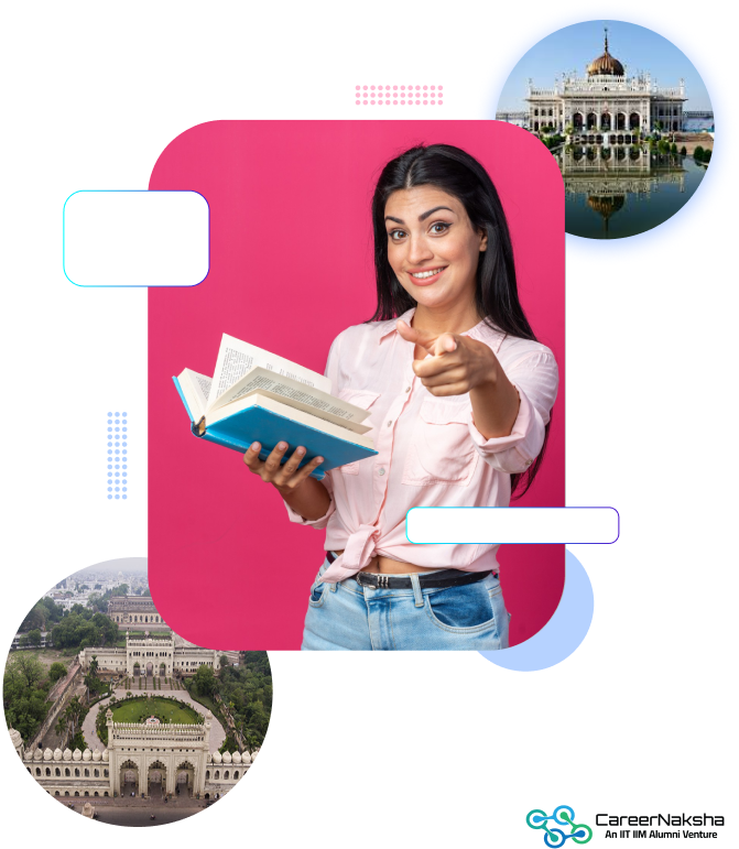 Career Counselling in Lucknow