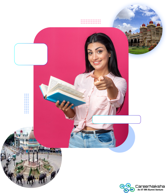 Career Counselling in Mysore