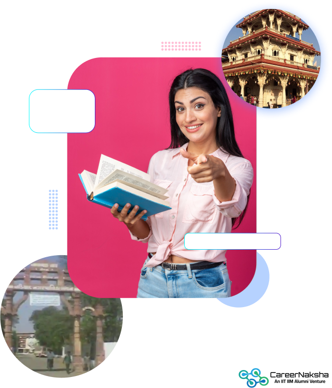 Career Counselling in Nadiad