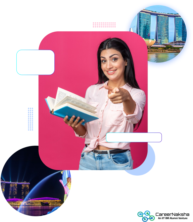 Career Counselling in Singapore