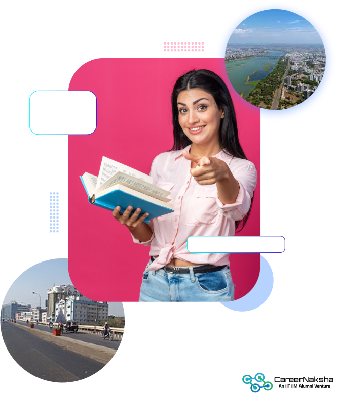Career Counselling in Surat