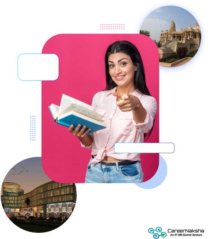 Career Counselling in Surendranagar