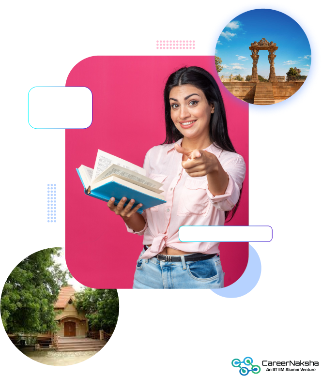 Career Counselling in Vadnagar