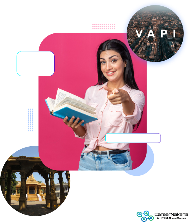 Career Counselling in Vapi