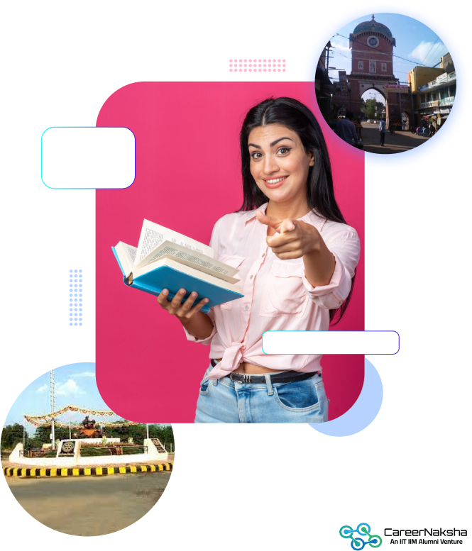 Career Counselling in Visnagar