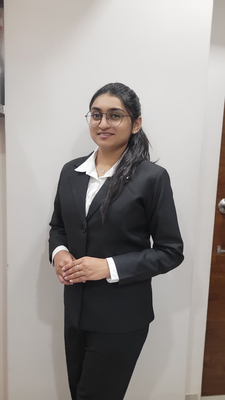 Archi Patel