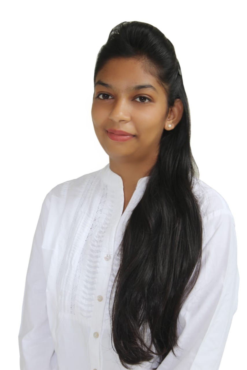Drija Patel
