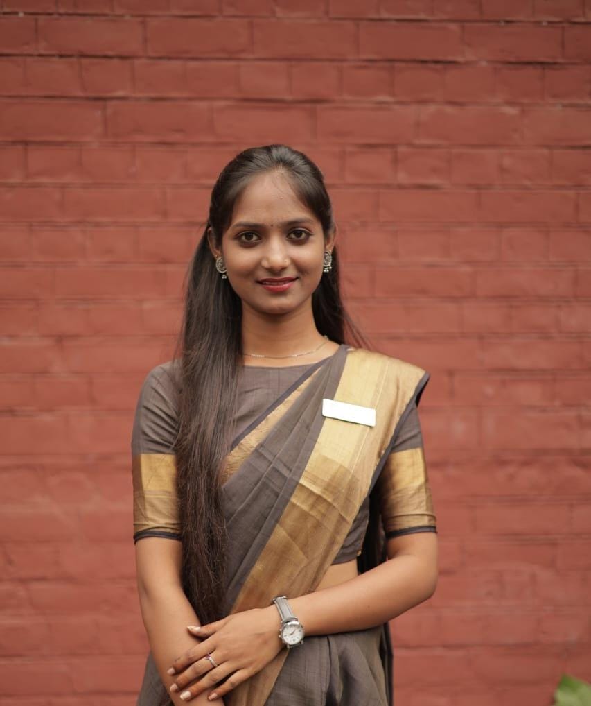 Hiral Rathva